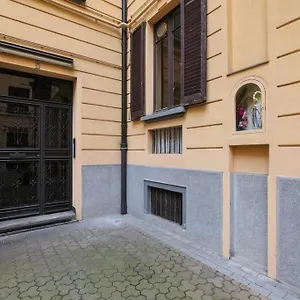 Primopiano - Lepontina , Milán Italia