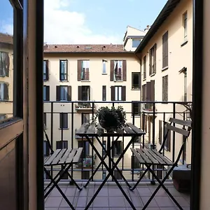 Primopiano - Lepontina , Milán Italia