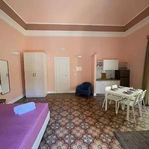  Apartament Faraone Włochy