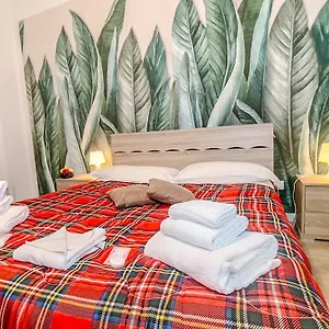  Apartament Nonna Lisa Włochy