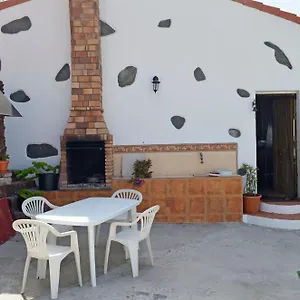 Casa Sendero De Taidia , San Bartolomé España