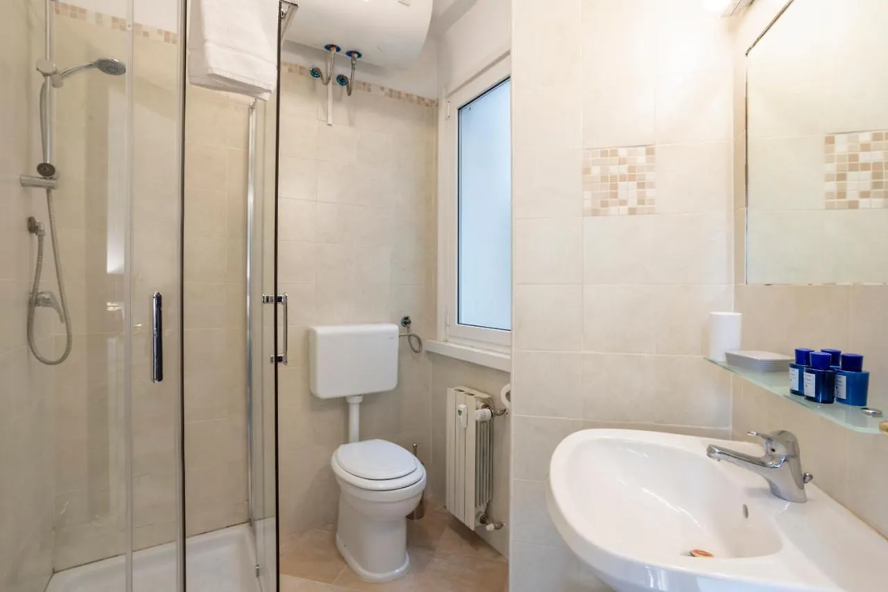 Re Di Roma - Charme Apartment Rome
