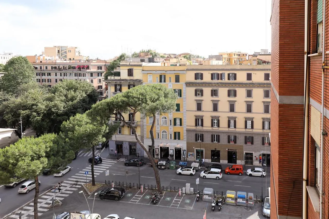 Re Di Roma - Charme Apartment Italia